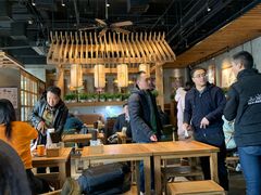 大堂-山城遇宴·重庆江湖菜(五道口银谷大厦店)