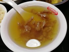 -好成财牛排馆(涂门街总店)