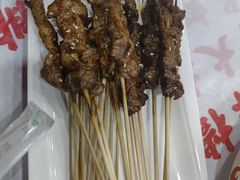 -虎虎龙虾大排档(双井店)