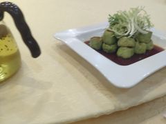 -三羊居食府(文艺路店)
