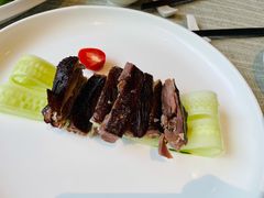-潮府馆·非遗潮州菜·世纪公园(新国际博览中心店)