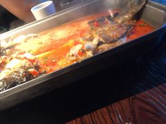 -半天妖烤鱼(中百店)