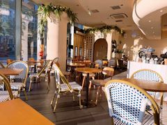 -Jamaicablue Coffeeshop(中央广场店)