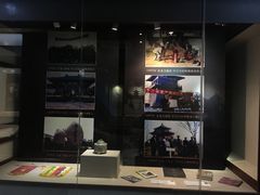 -西安青龙寺遗址景区