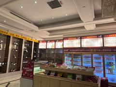 -K歌1号量贩KTV(皇岗口岸店)