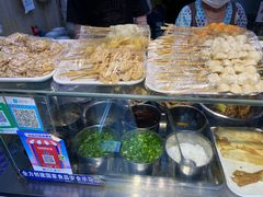 -奉天玖福记熏拌鸡架(泛华店)