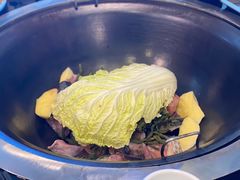 -小媳妇铁锅炖鱼(世博园店)