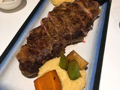 安格斯红标西冷牛排-K·Kitchen KK牛扒厨房(江南西店)