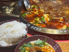 -受气牛肉·重庆耙牛肉(来福士店)