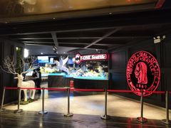 -V-ONE西雅图海鲜自助餐厅(仓山万达广场店)