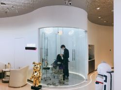-In Style Hair Salon