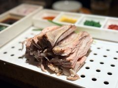 -相约·羊村小馆非遗手抓肉(七一酱园店)