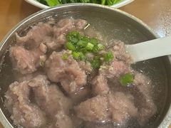 -老牌依强牛肉店(达道总店)