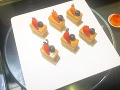 -科尔海悦酒店·柏顿花园餐厅(清河东路店)