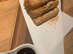 红糖糍粑-太二酸菜鱼(正大广场店)