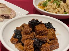 四季烤麸-老吉士酒家(天平路店)