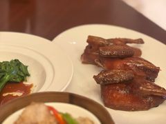 -杭州JW万豪酒店-万豪中餐厅