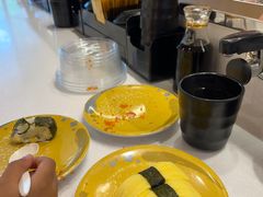 -争鲜回转寿司(浦东三钢里PLUS店)