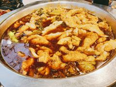 -大众酸菜鱼(梨花巷总店)