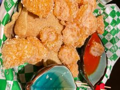 泰式虾饼-泰妃殿(新世界旗舰店)
