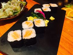 -摩打食堂(佳兆业店)