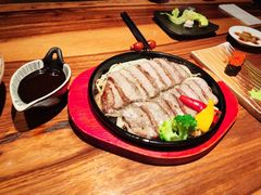 -千代武日本料理(哈西店)
