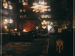 -马克西姆餐厅(崇文门店)