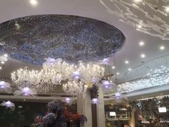 -芭菲盛宴·环球美食(袁家岗店)