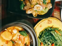 -泰妃堂.泰菜.夜宵(赤岗总店)