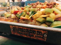 -滋味烤鱼(超洋店)