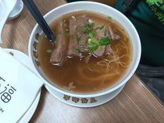 -百福麵家(新馬路店)