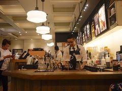 -星巴克臻选(广州沙面店)