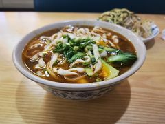 葱油面-旺晋乡刀削面(贵派大厦店)