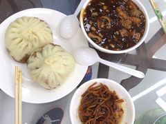-天宫院小吃·包子炒肝儿(管庄店)