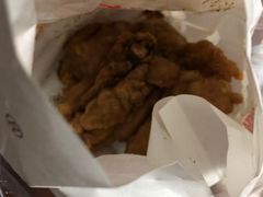 -潘老板炸鸡(河西万达店)