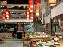 大堂-鸡毛店·川菜(双楠店)