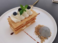 -Vanilla Specialty Coffee(八大关店)