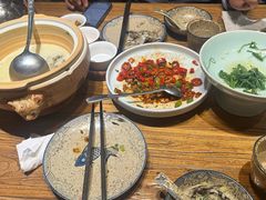 -丹江渔村(首都机场店)