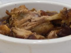 东坡肘子-卫鼎轩·曹公馆(鼓楼店)