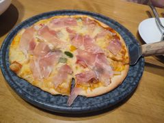 -青麦家·融合餐厅(江岛智立方店)