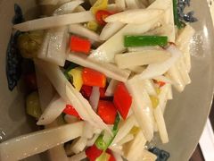 小炒藕条-潇湘阁(昆泰国际大厦店)