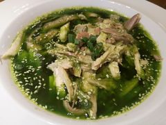 -東舍食唐精品陕菜馆
