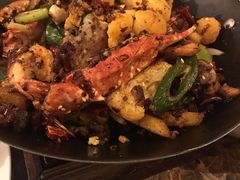 -宽窄巷子(米兰中央火车站店)