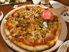-熊猫精酿啤酒厨房(1912店)