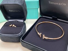 -Tiffany & Co.蒂芙尼
(杭州大厦店)