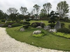 -两河城市森林公园