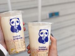 -茶百道(翠柏店)
