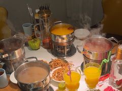 -寻滇记云南鲜牛肉火锅(北海路店)