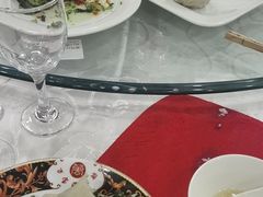 -万宝海鲜舫(劳动公园店)