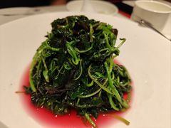 清炒时蔬-贡宴盐帮菜自贡驻京联络处餐厅